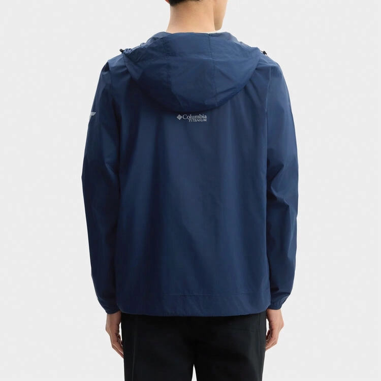 Columbia SS25