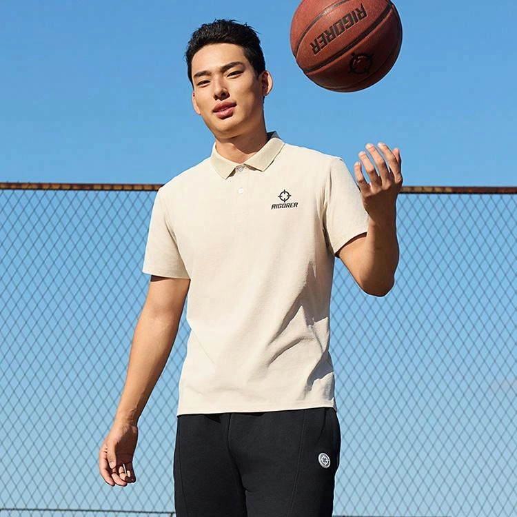 RIGORER POLO