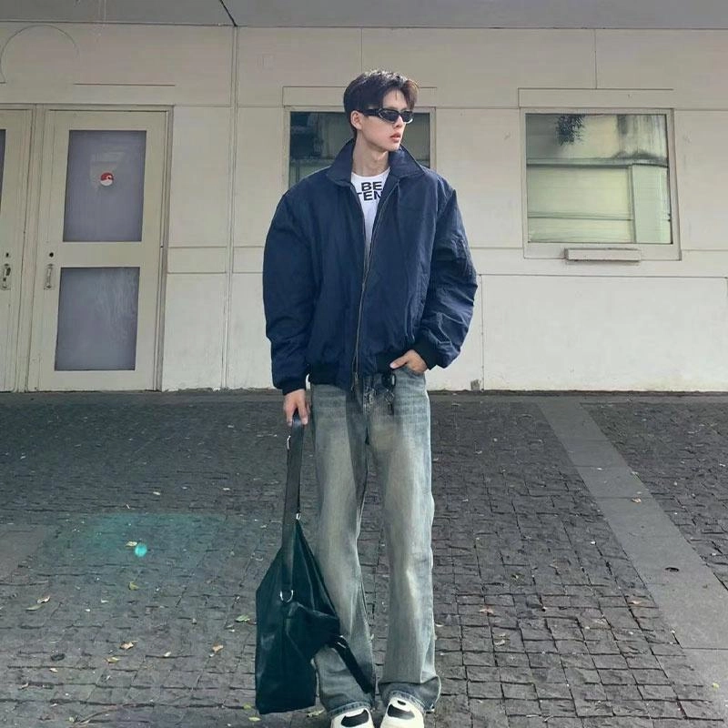 T-IRA MA1cleanfitbomber