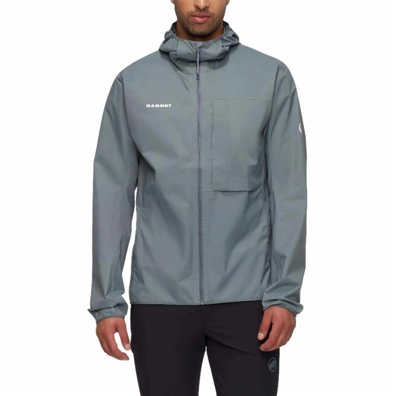 MAMMUT Active Ducan Light HS