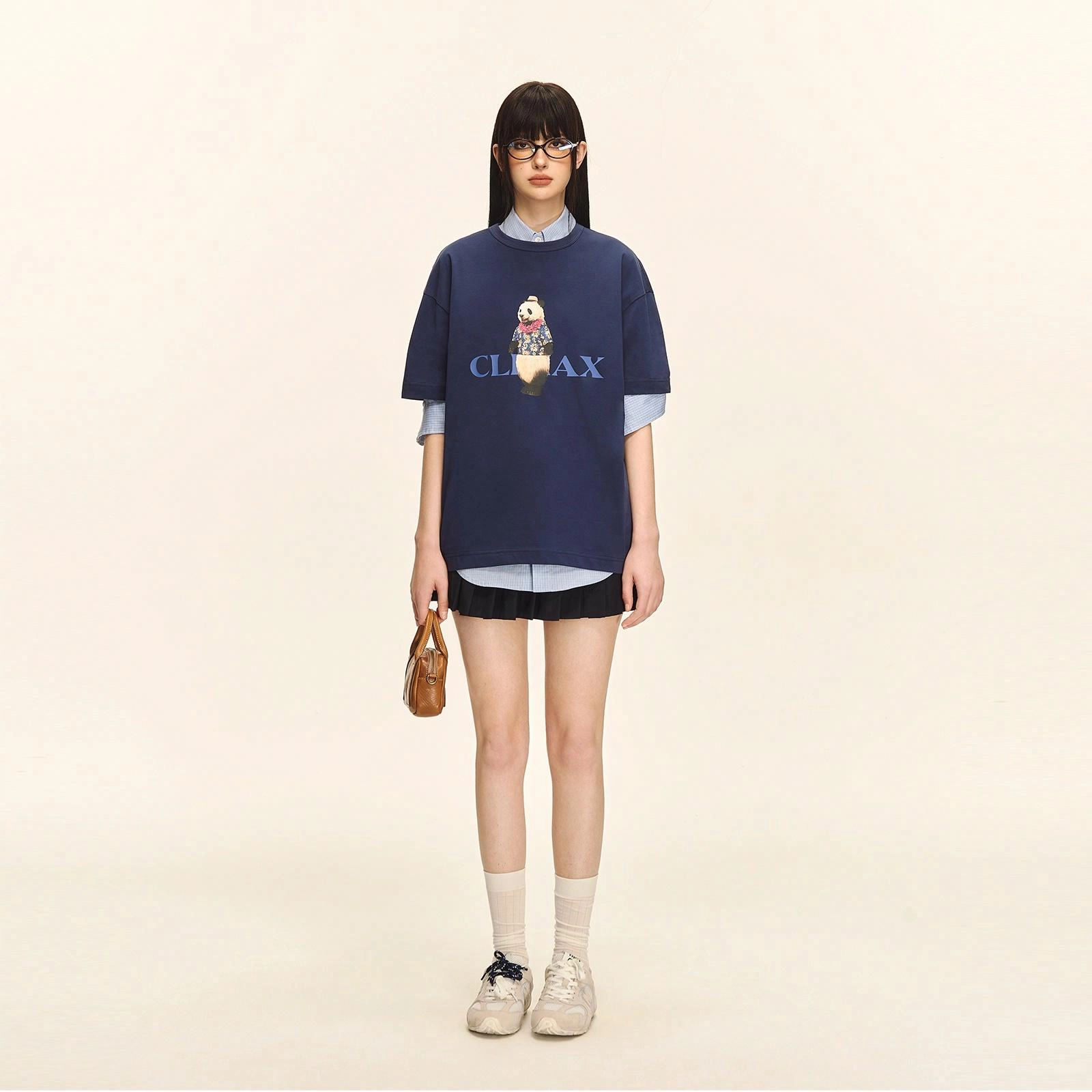 CLIMAX VISION T