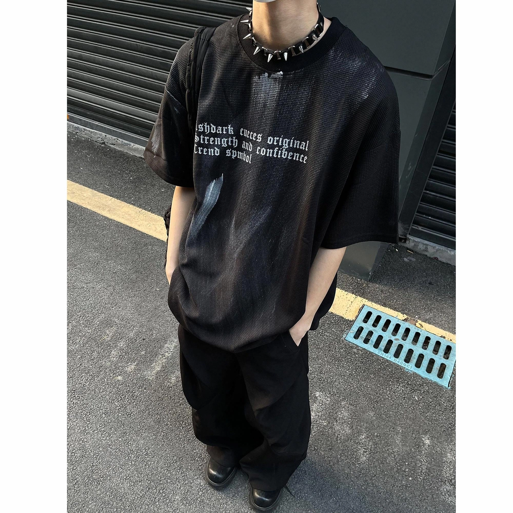 MAXDSTR T