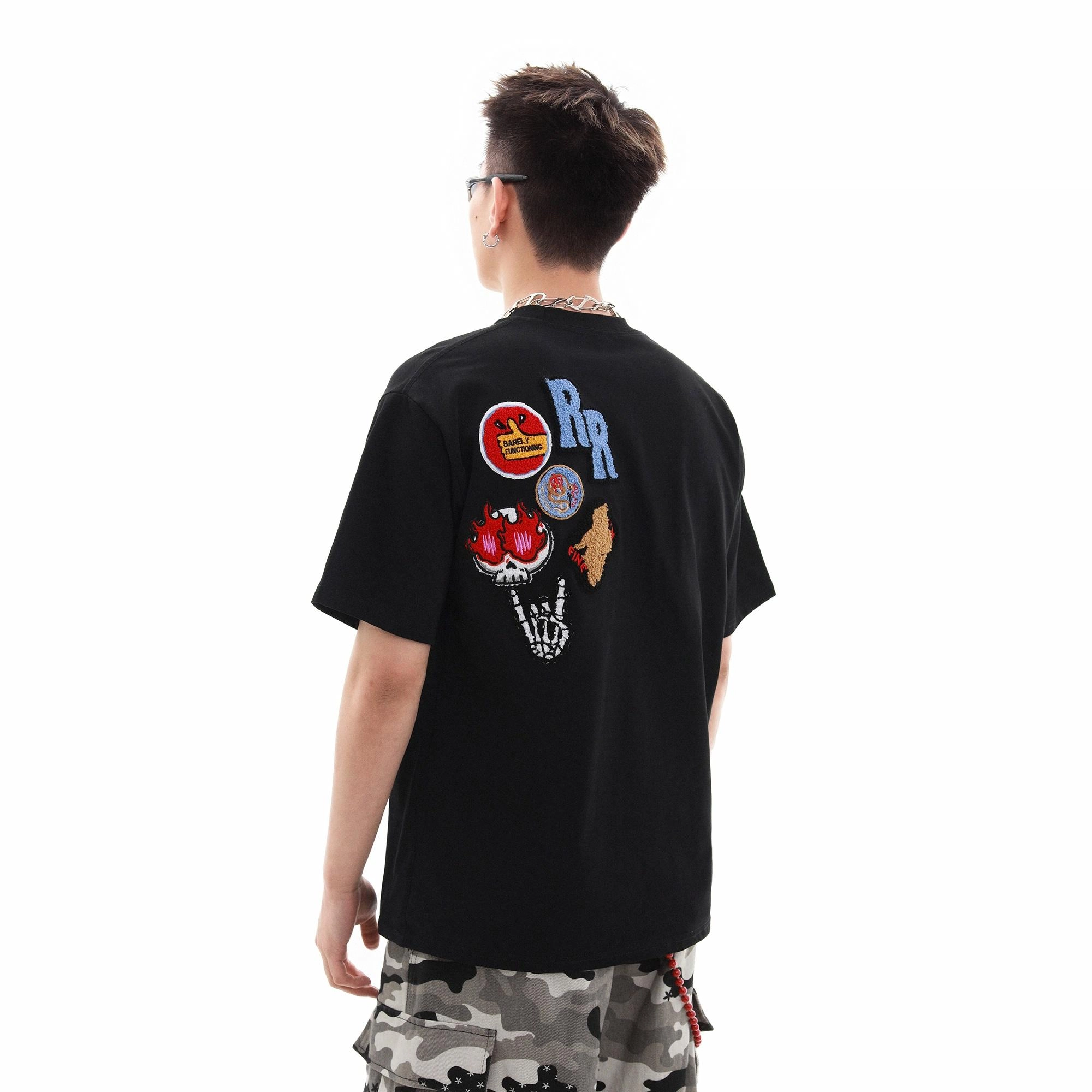 TREND ST T