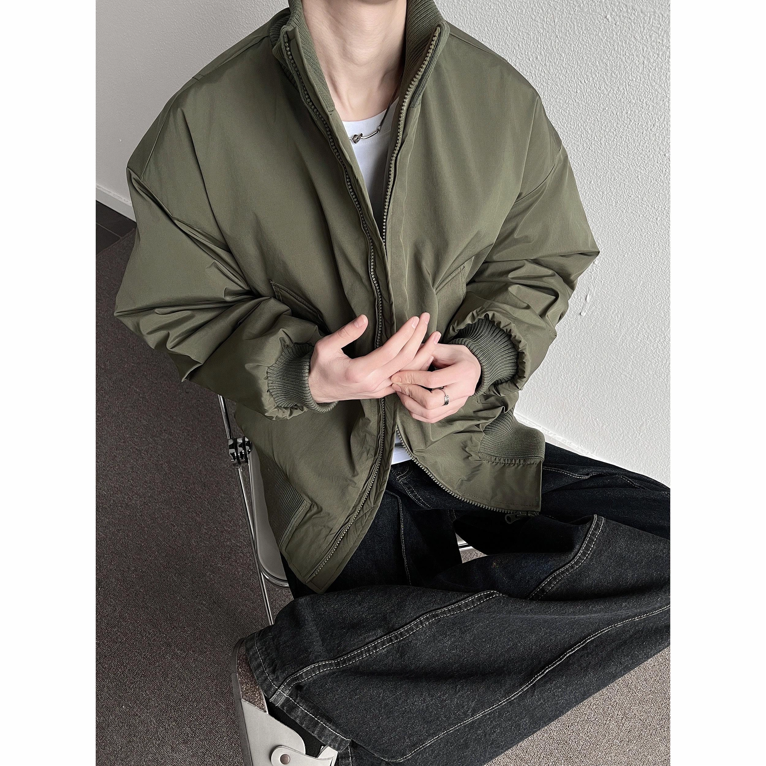 Stillslow city boycleanfit