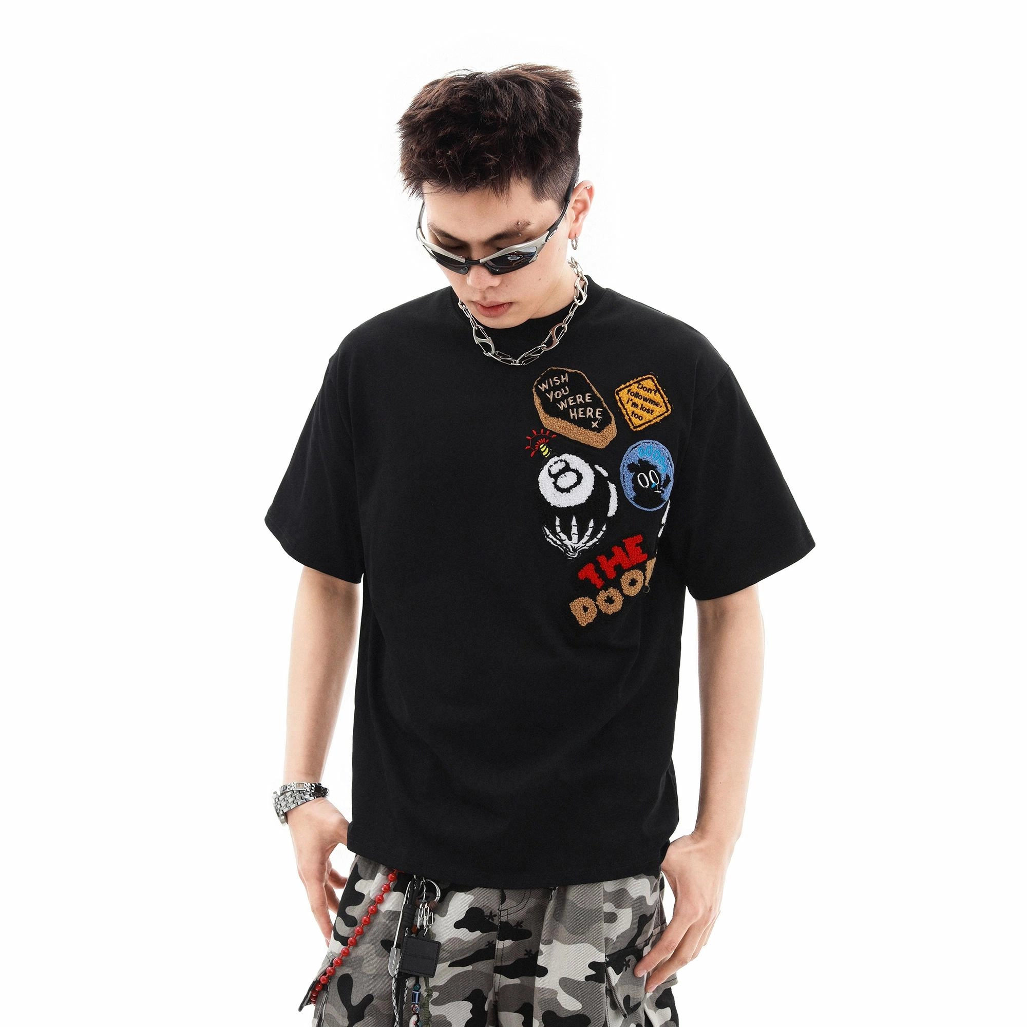 TREND ST T