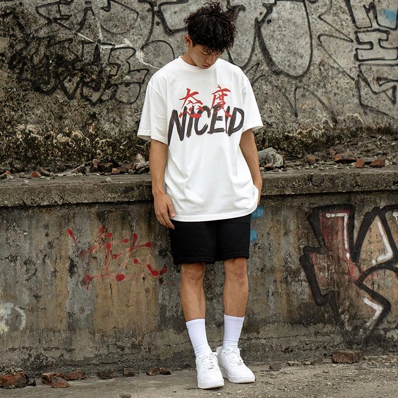 NICEID T
