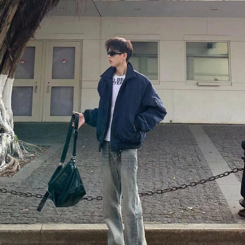 T-IRA MA1cleanfitbomber
