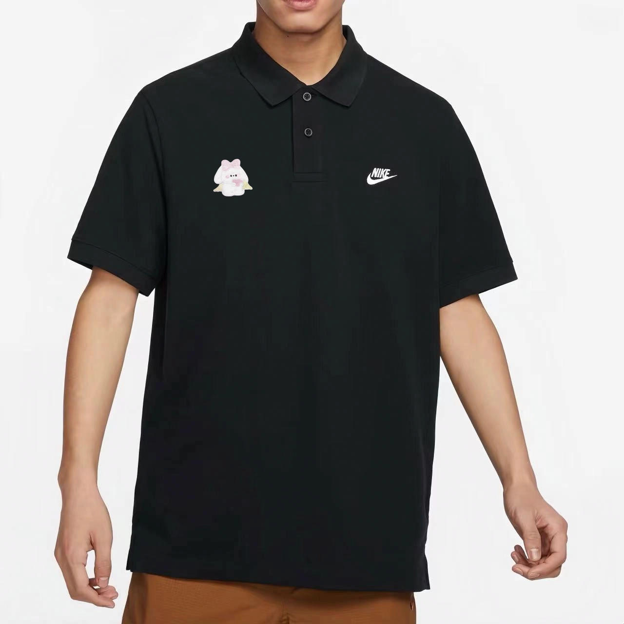 Nike GPolo