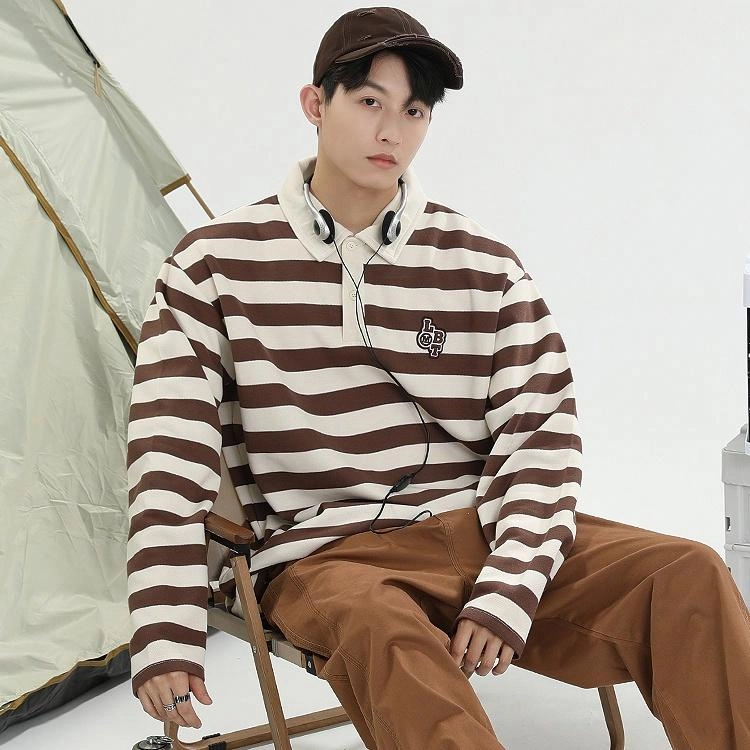 LOMBT POLO