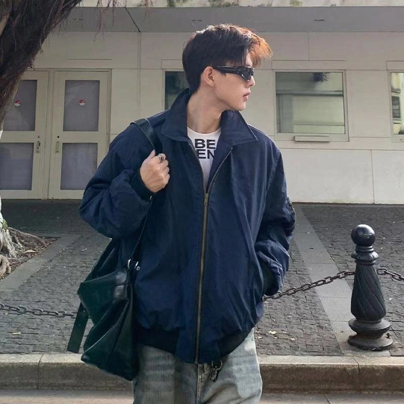 T-IRA MA1cleanfitbomber