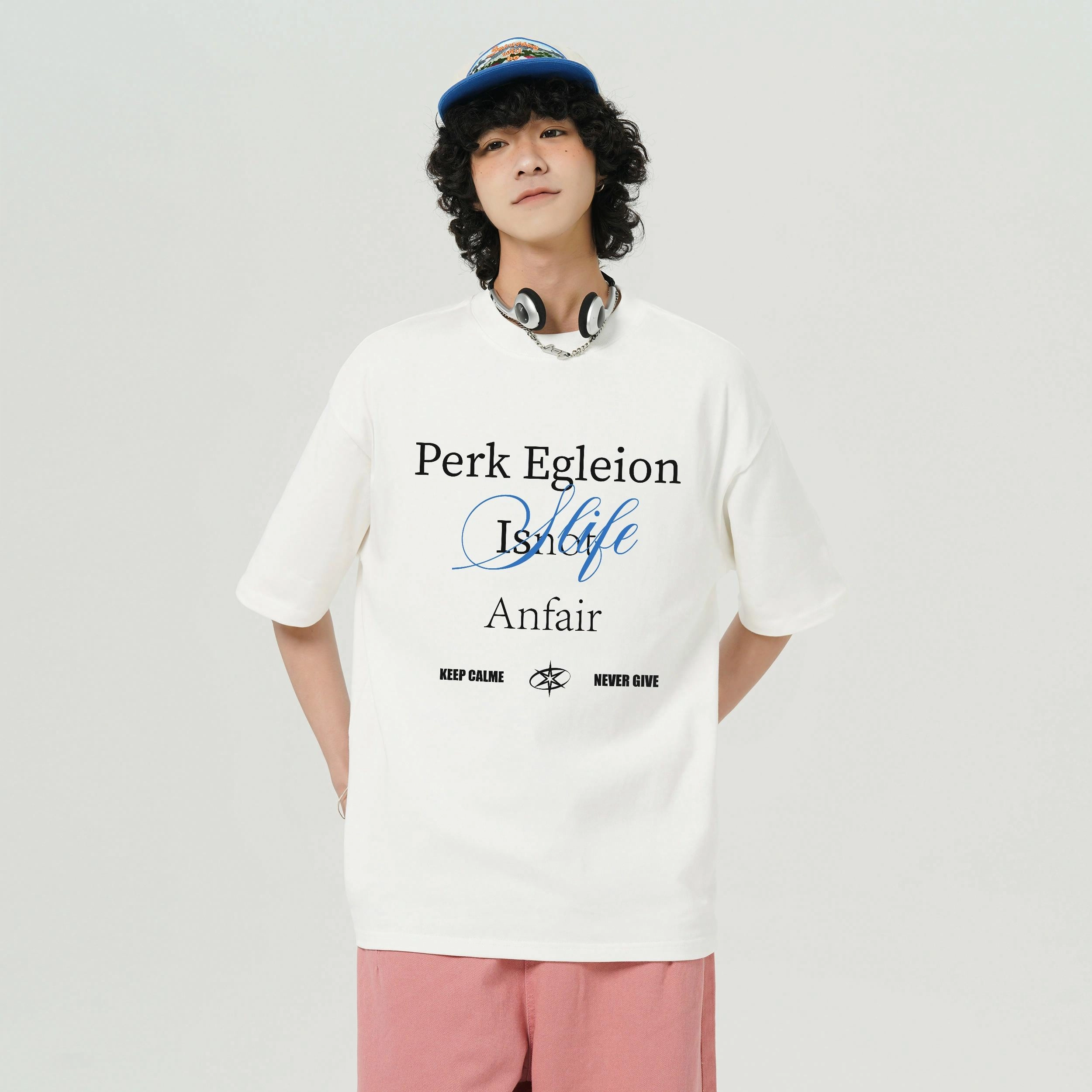PERK EGLE T