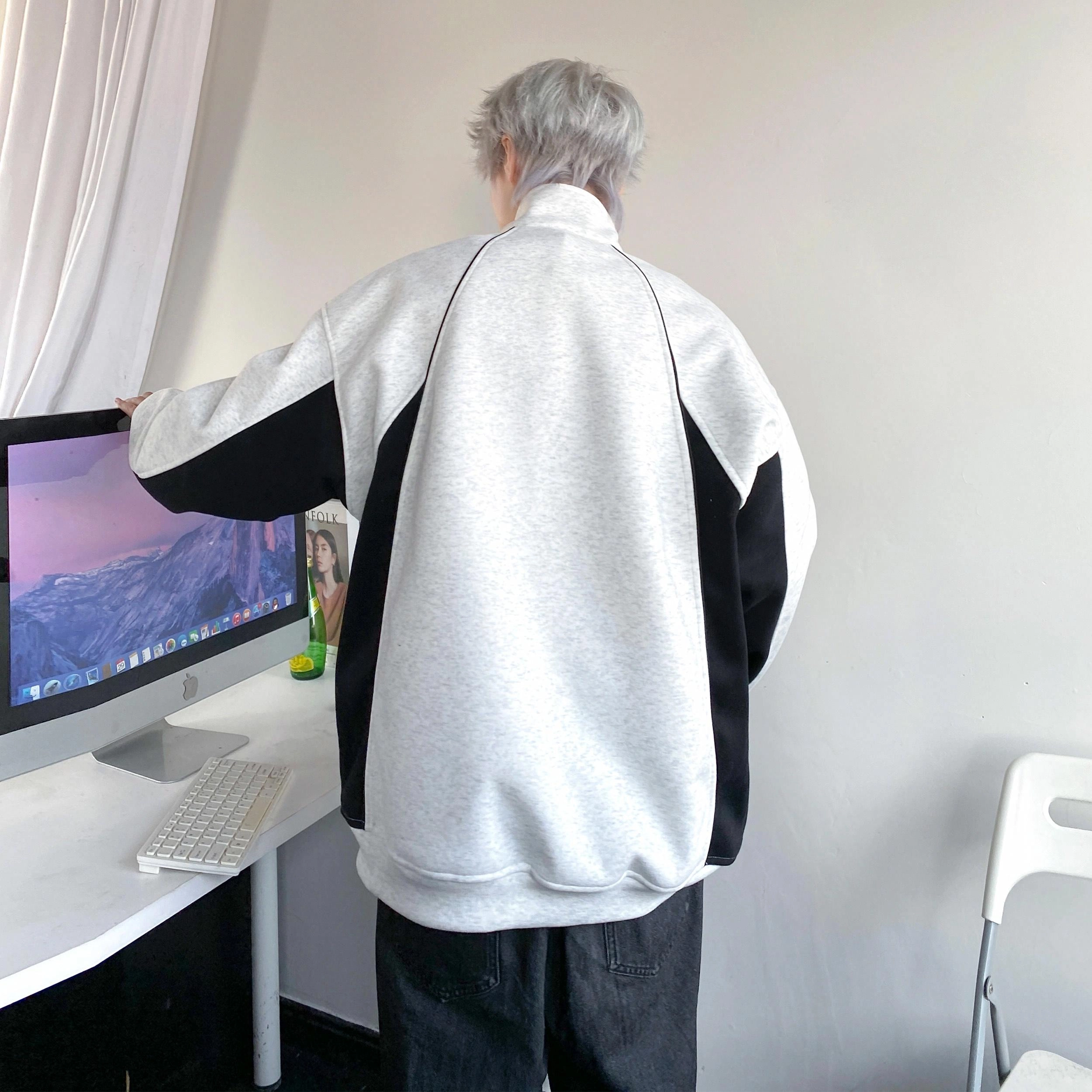 OPOX cleanfit
