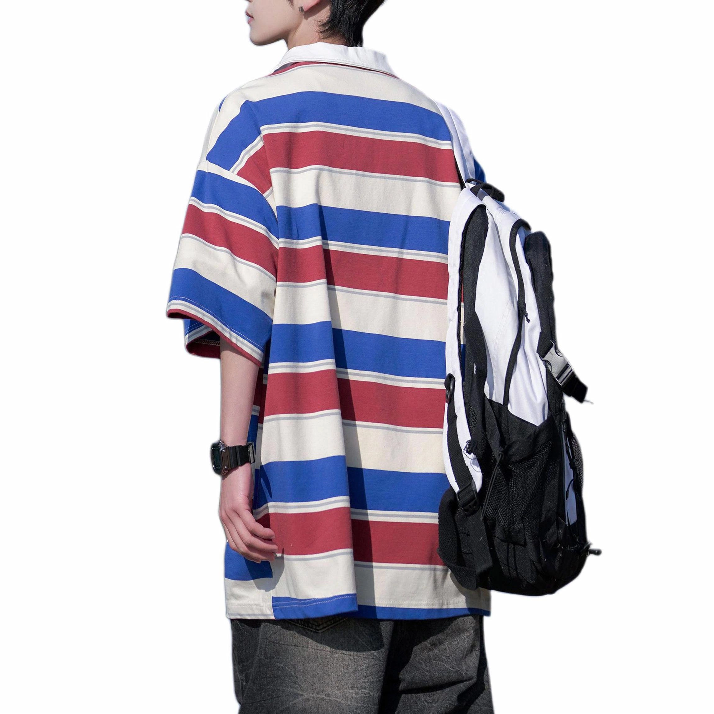 COMOWA Polo