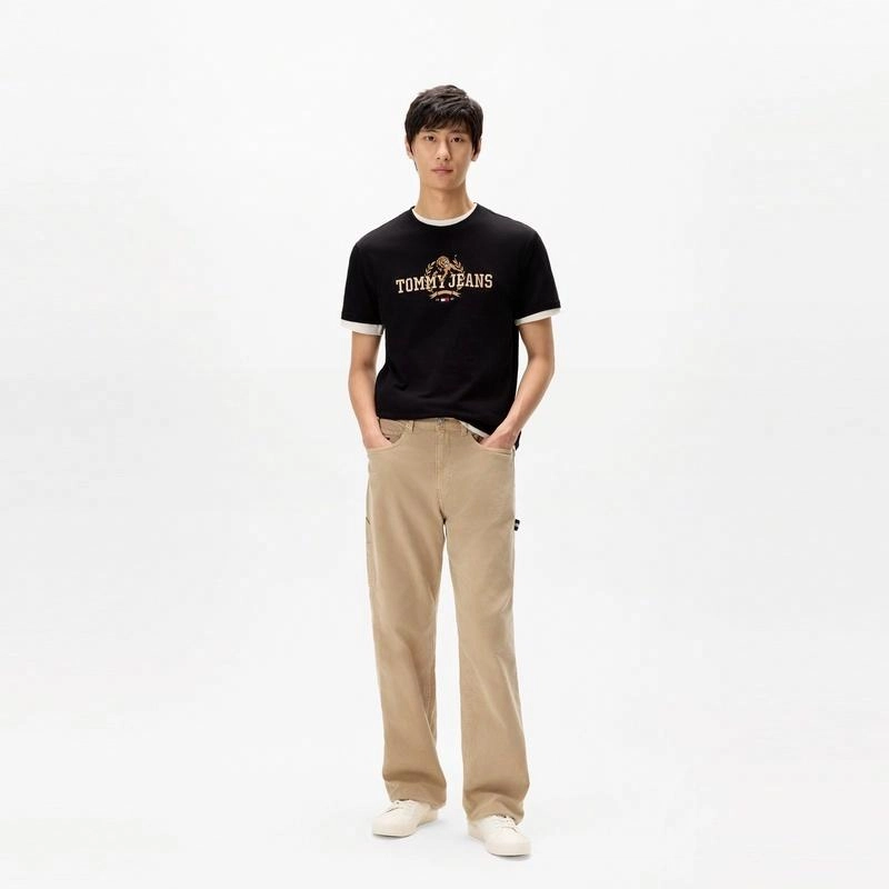 Tommy Hilfiger T