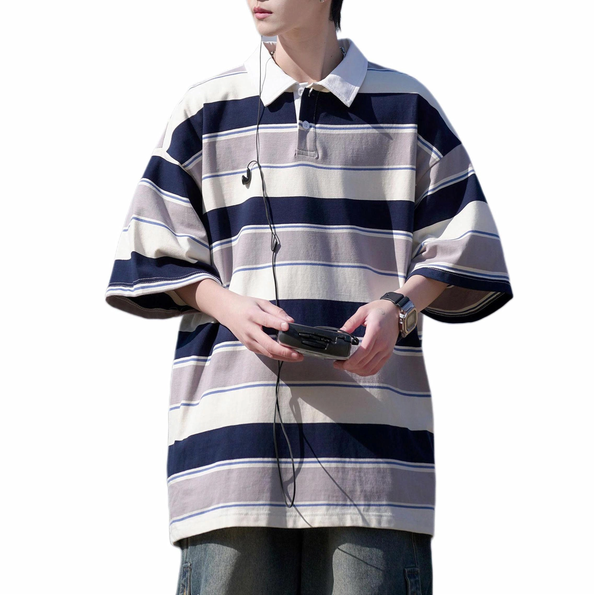 COMOWA Polo