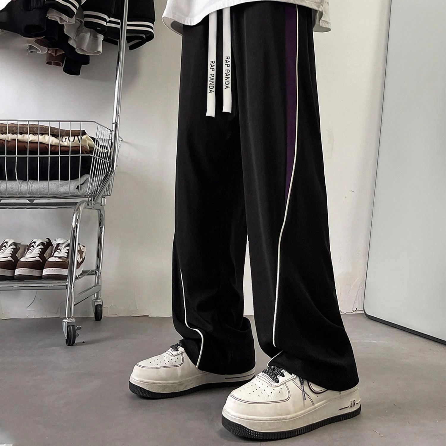 RAP PANDA