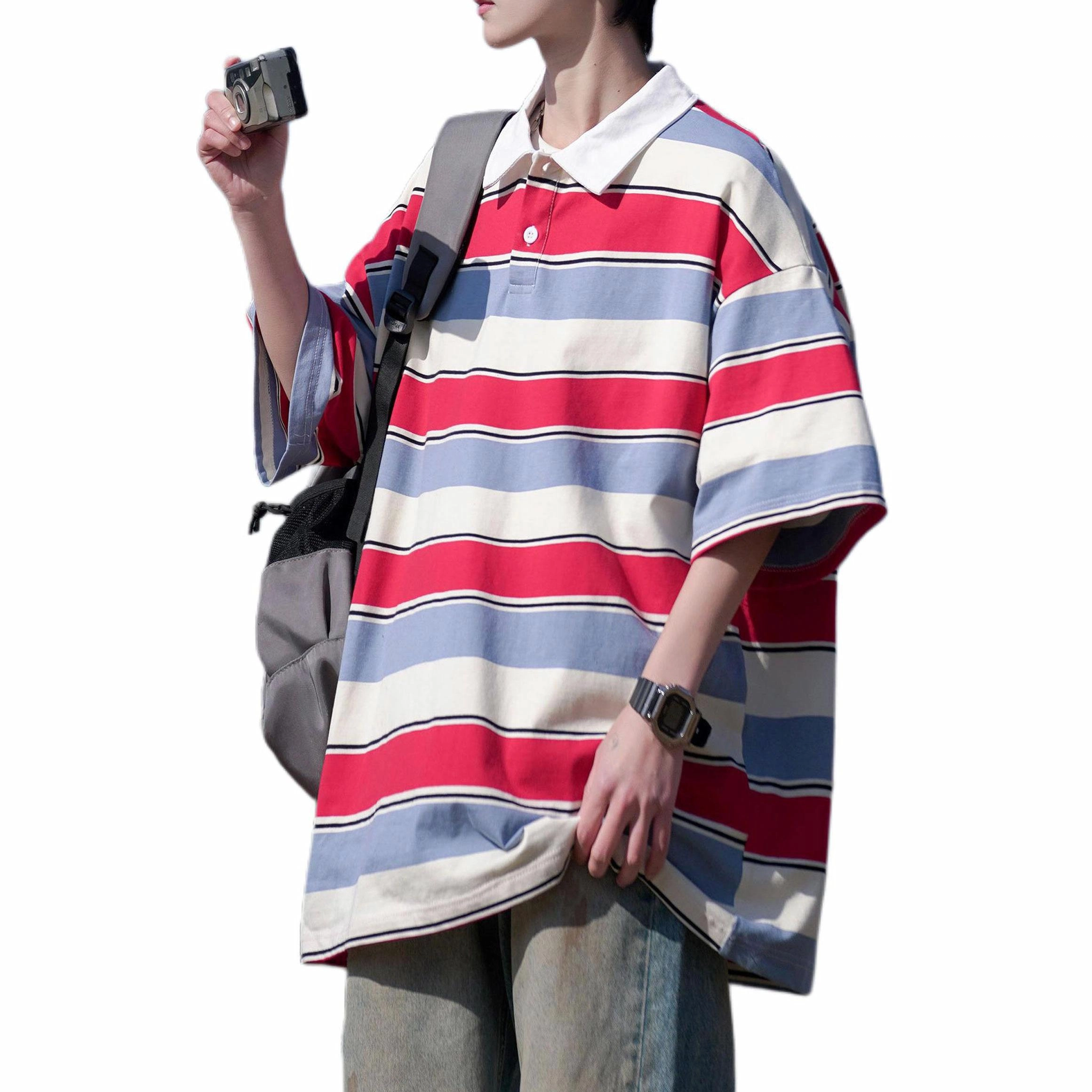 COMOWA Polo