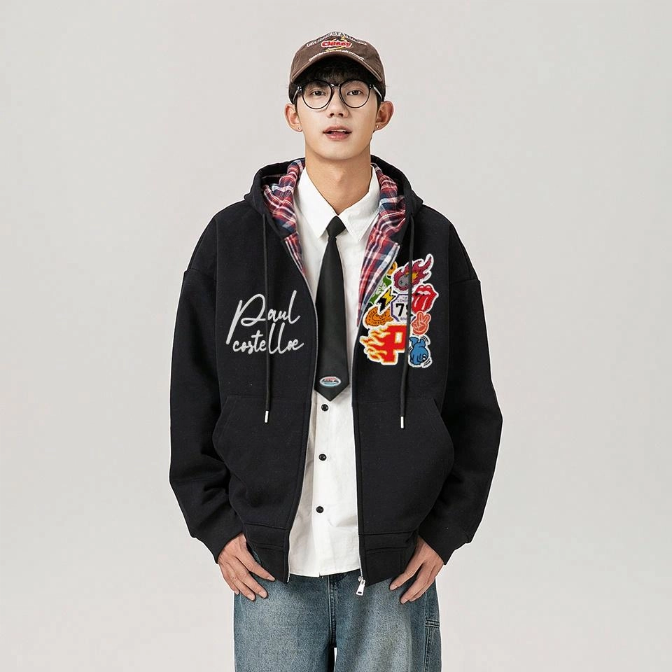 PAUL COSTELLOE logocleanfit