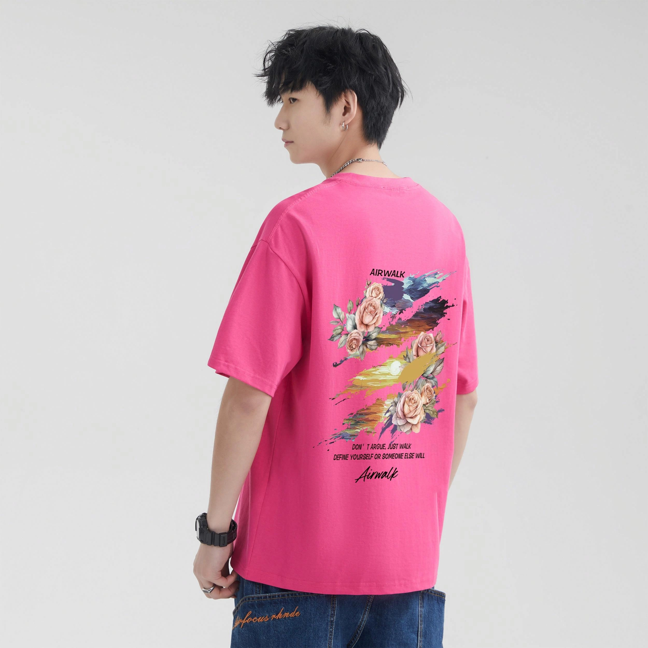 Airwalk T