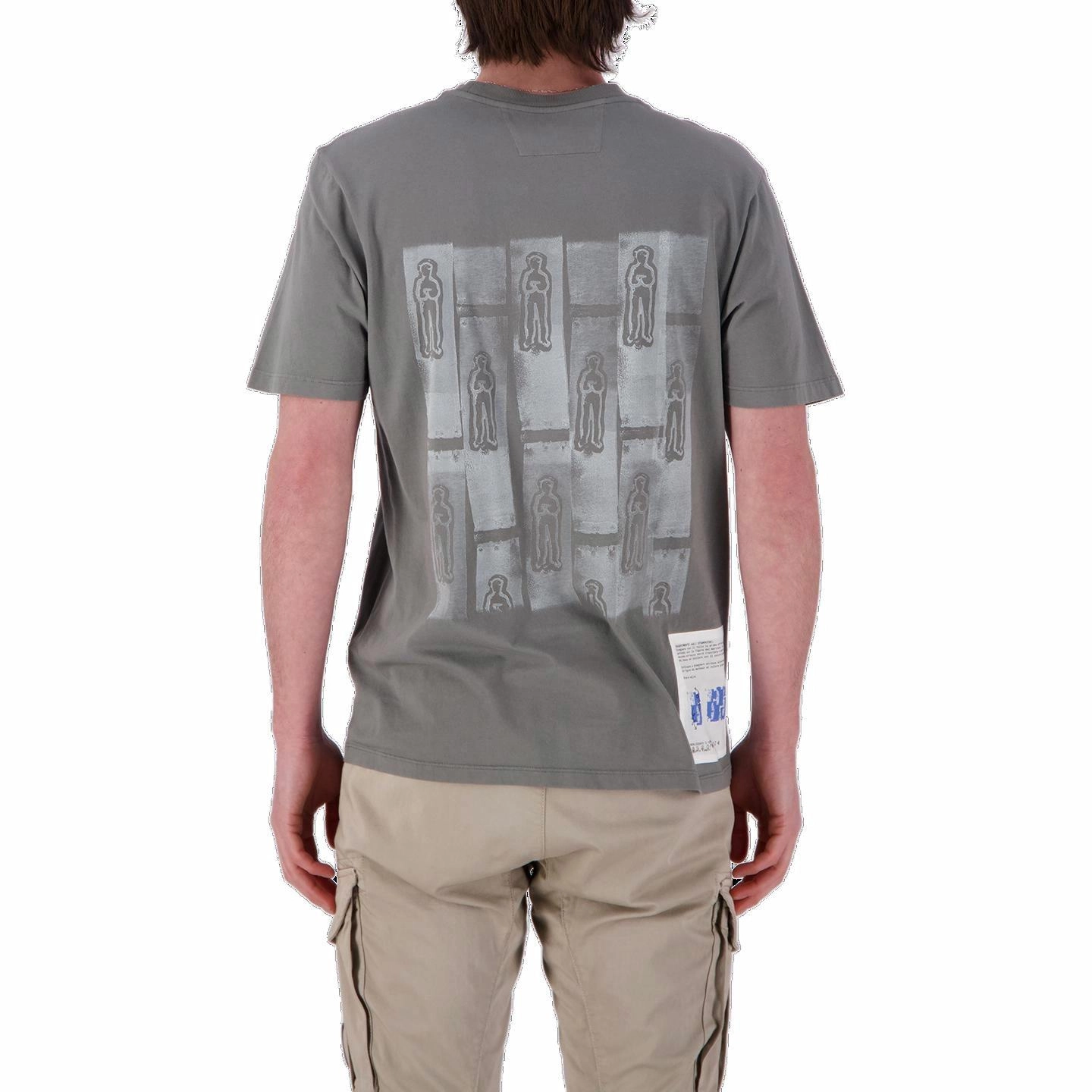 C.P.Company T