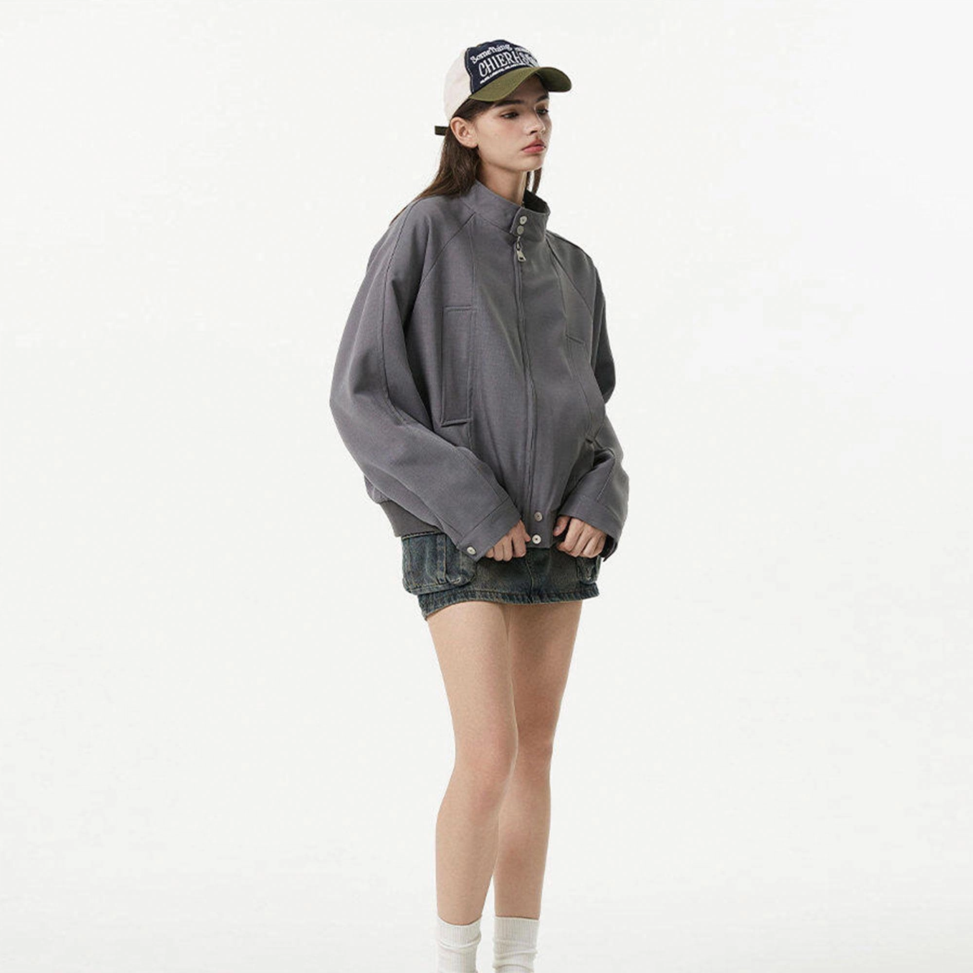 URBAN AUTHENTIC cleanfit