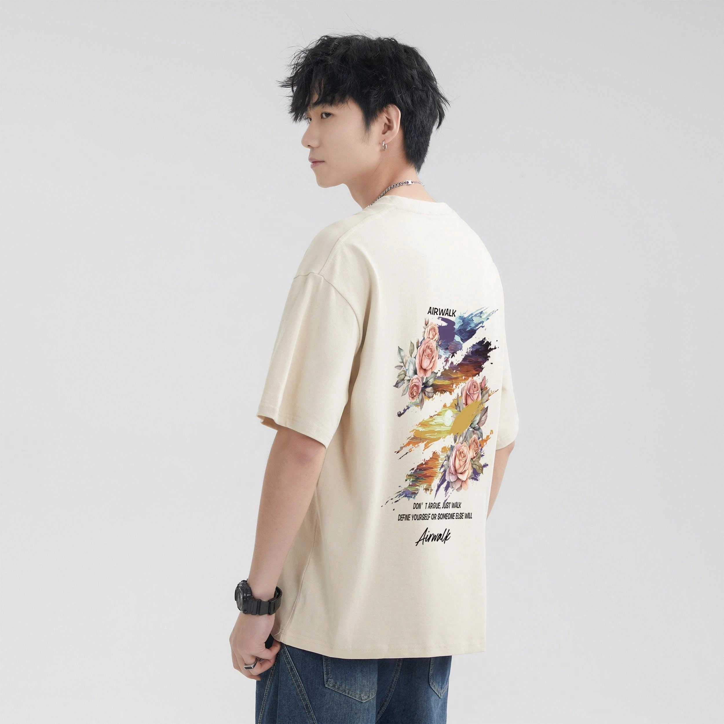 Airwalk T