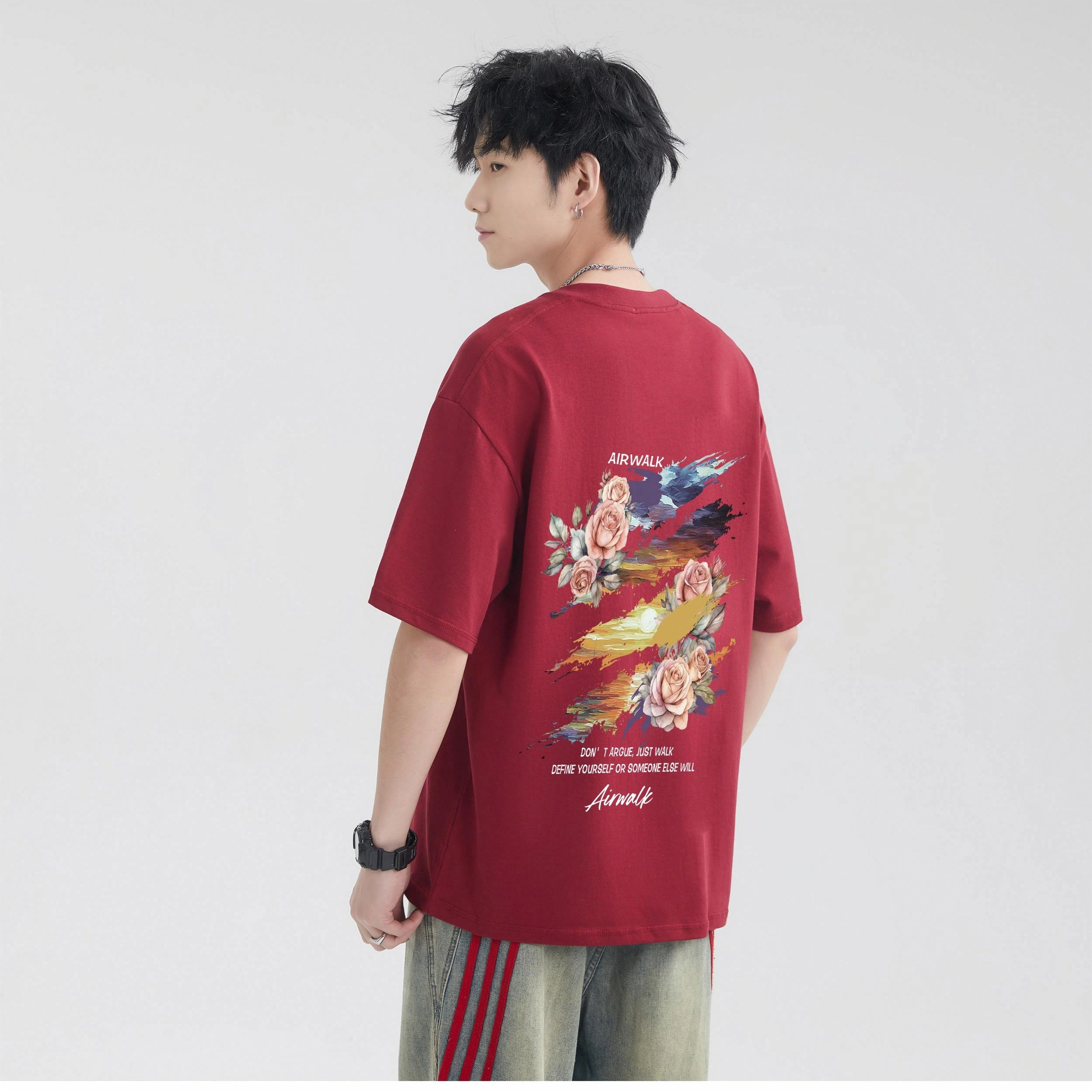 Airwalk T