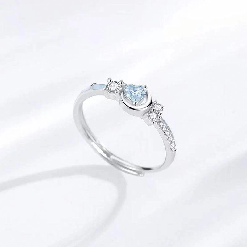 KING TAI SANG S925