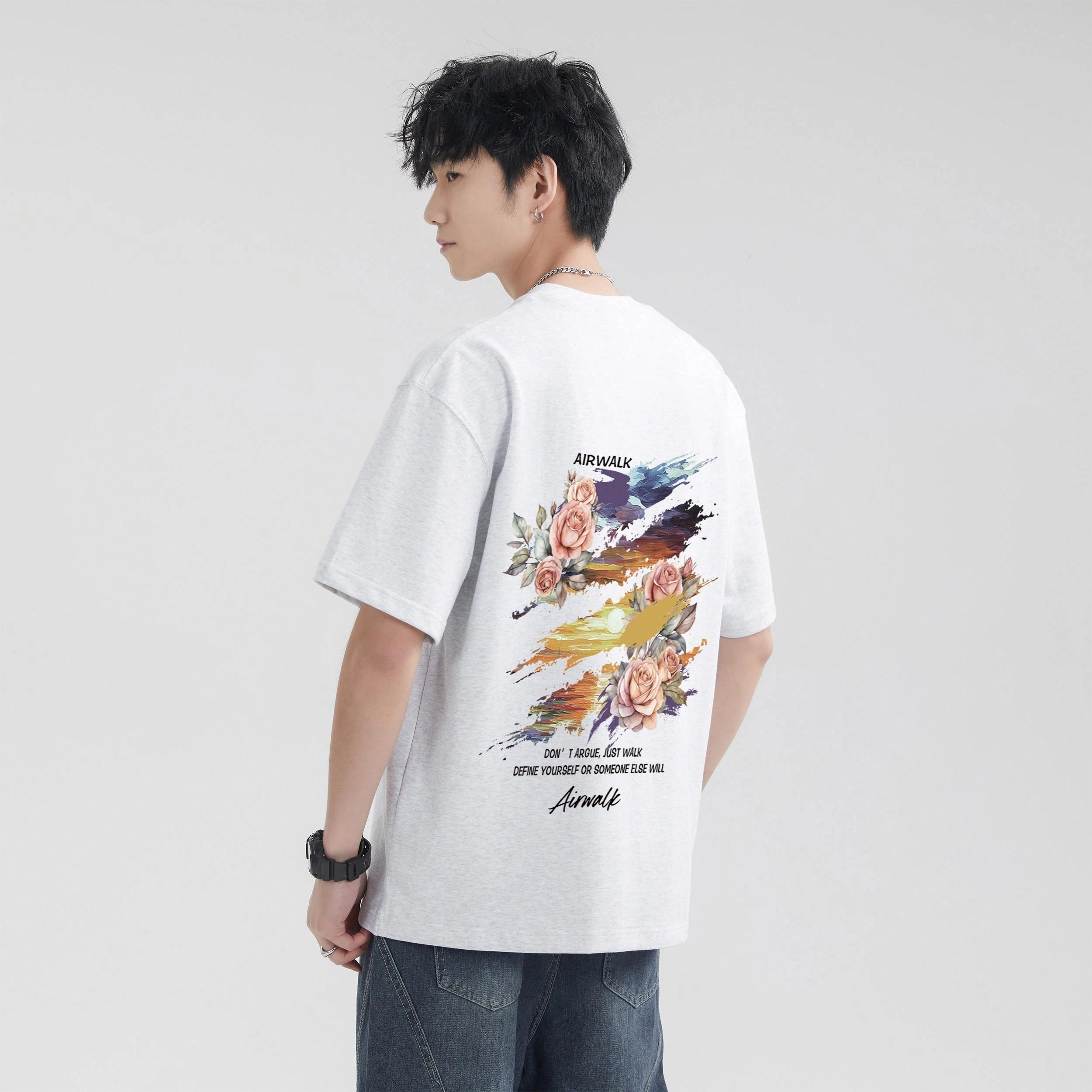 Airwalk T