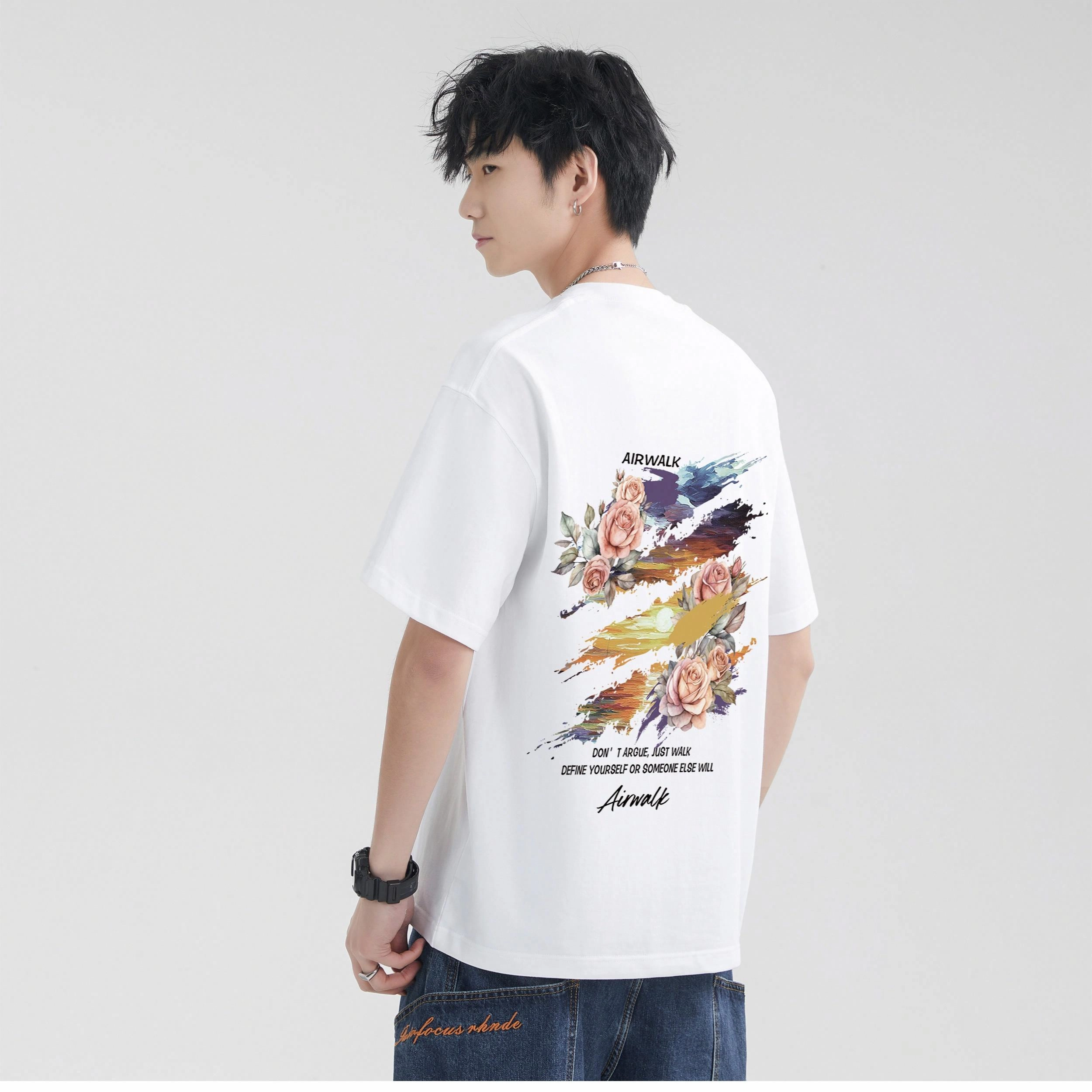 Airwalk T