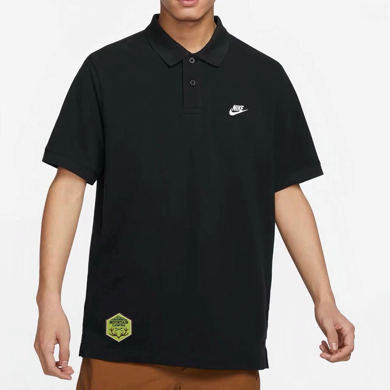Nike Polo
