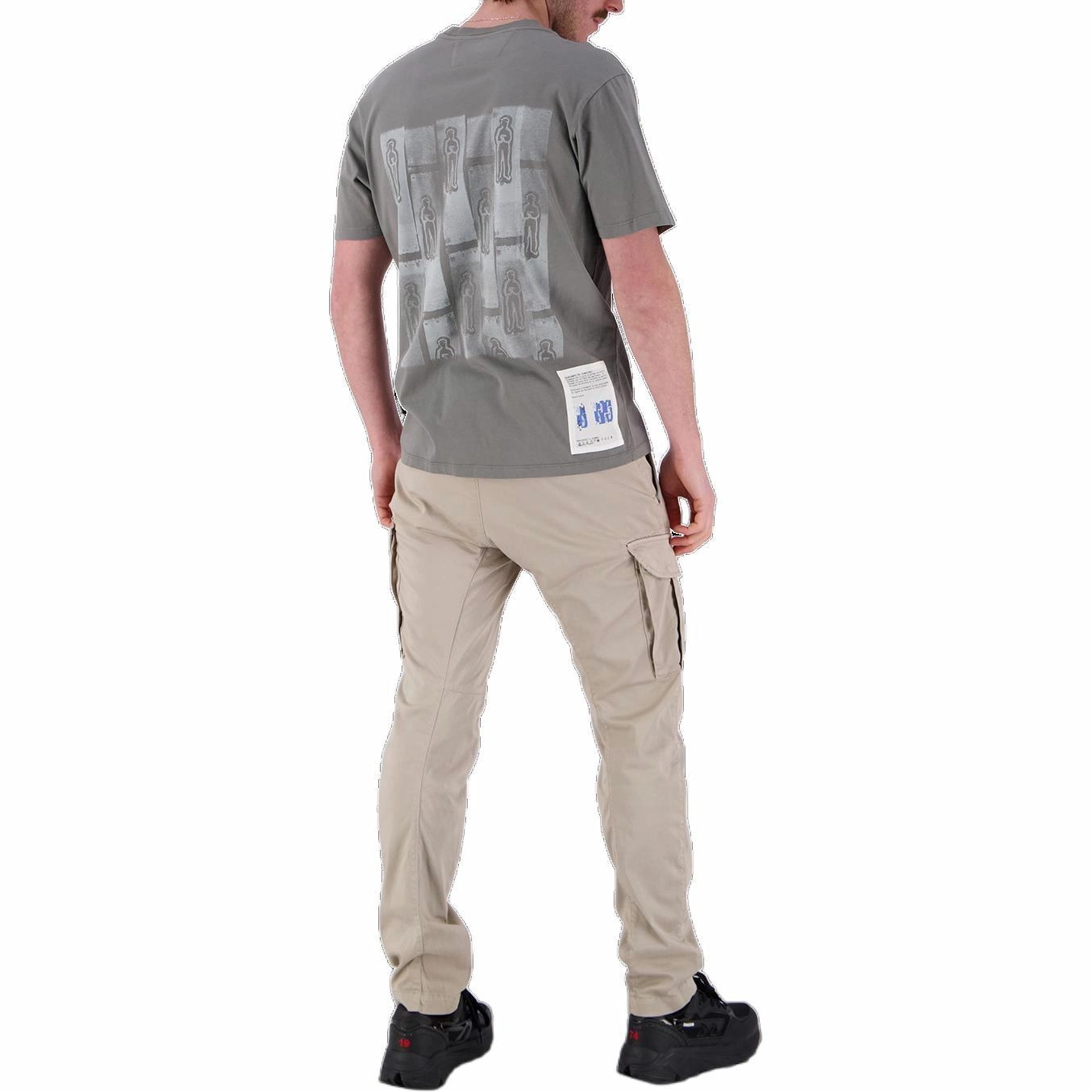 C.P.Company T