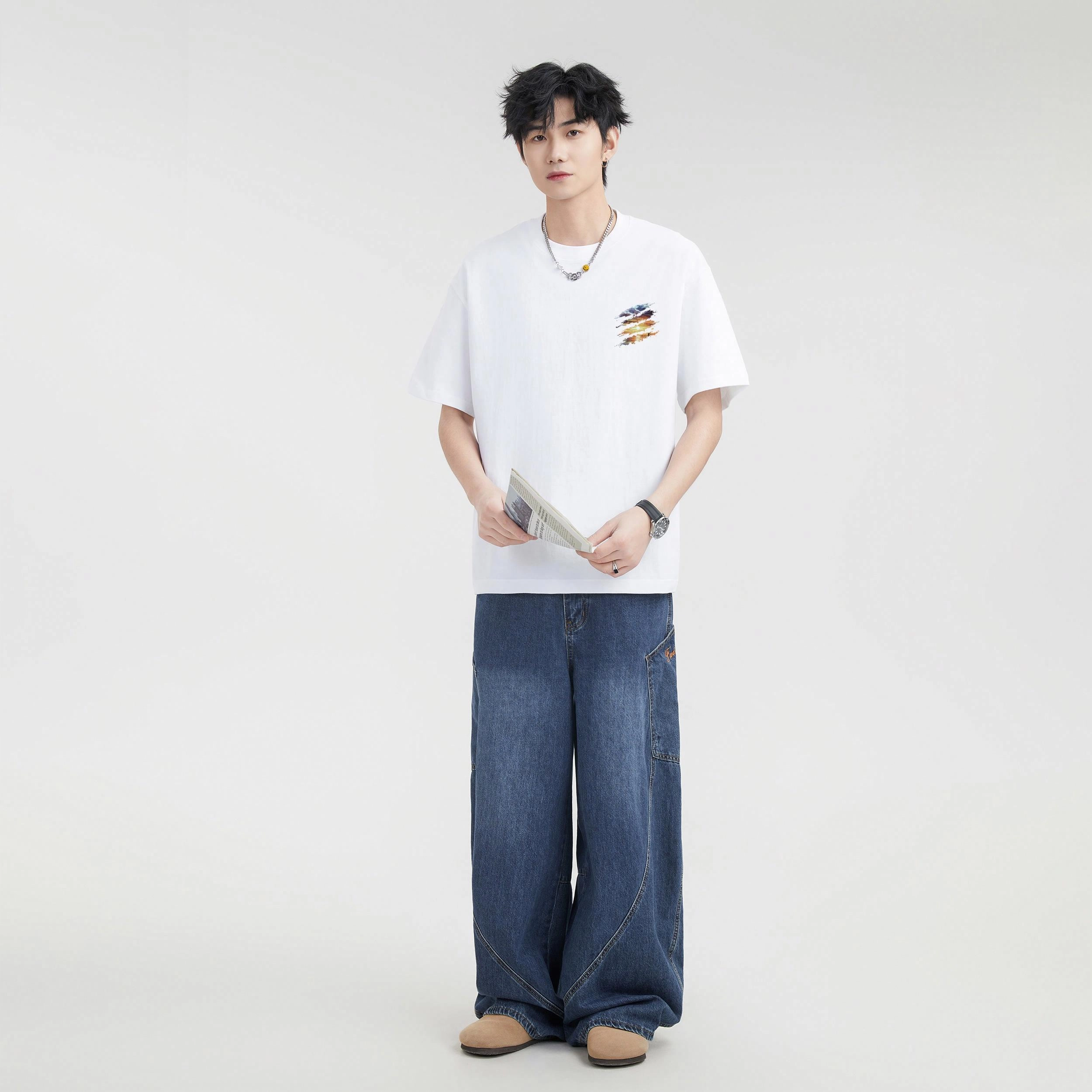 Airwalk T