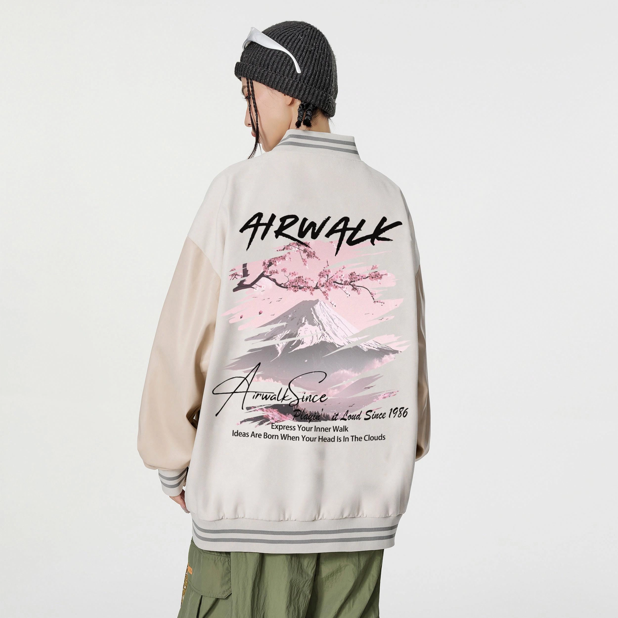 Airwalk Logo