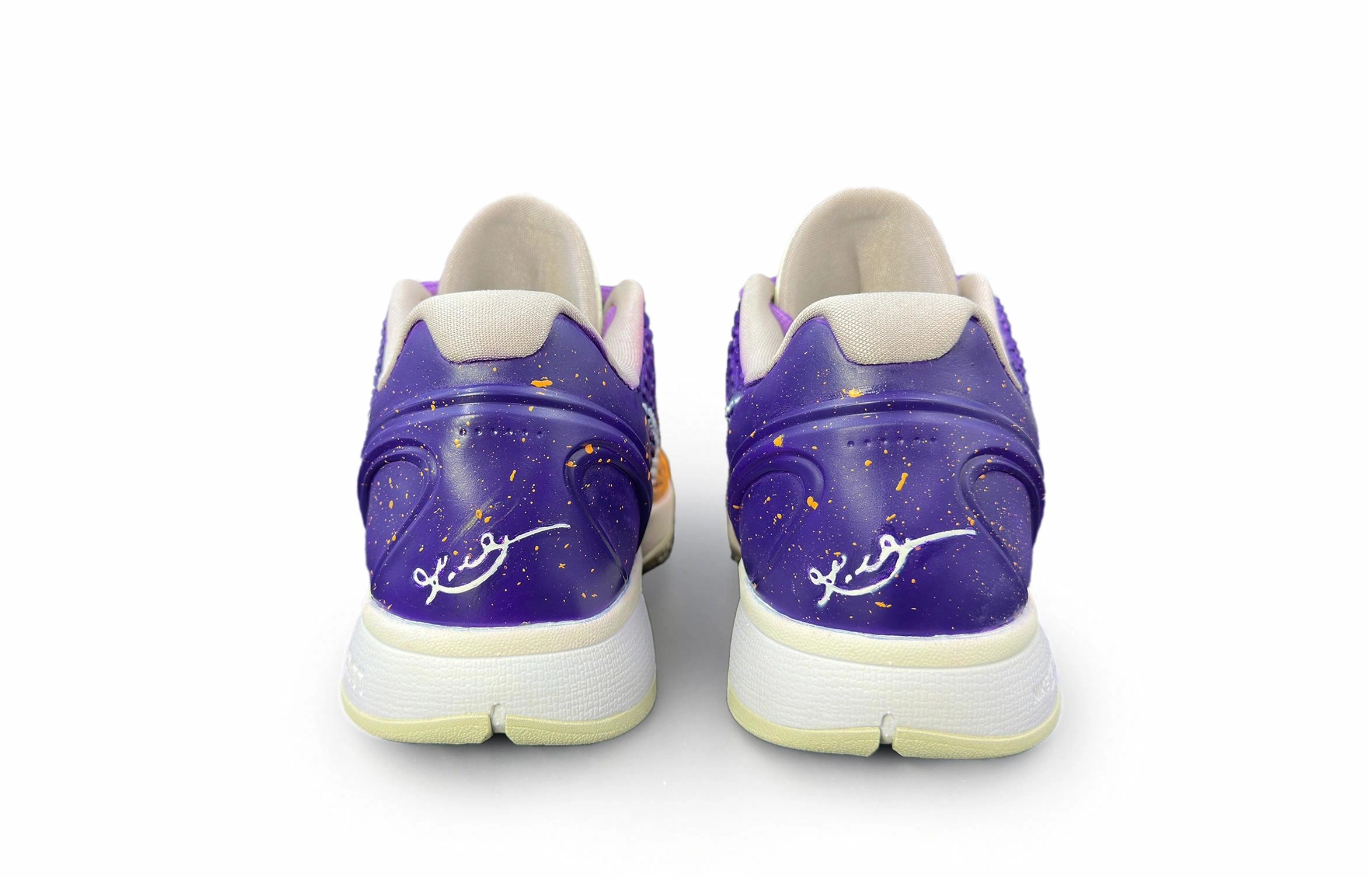 Nike Zoom Kobe 6