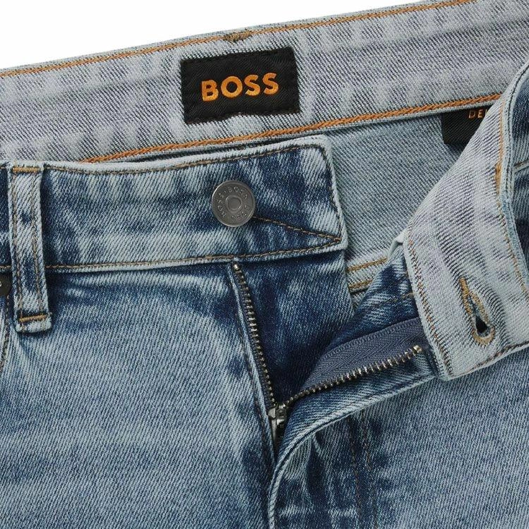 HUGO BOSS