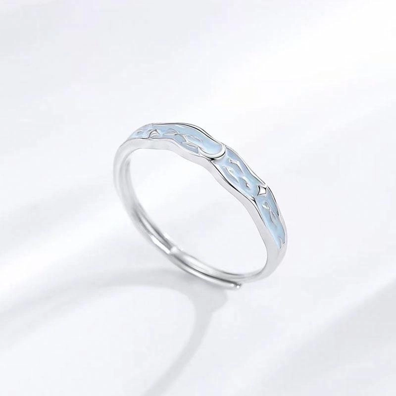 KING TAI SANG S925