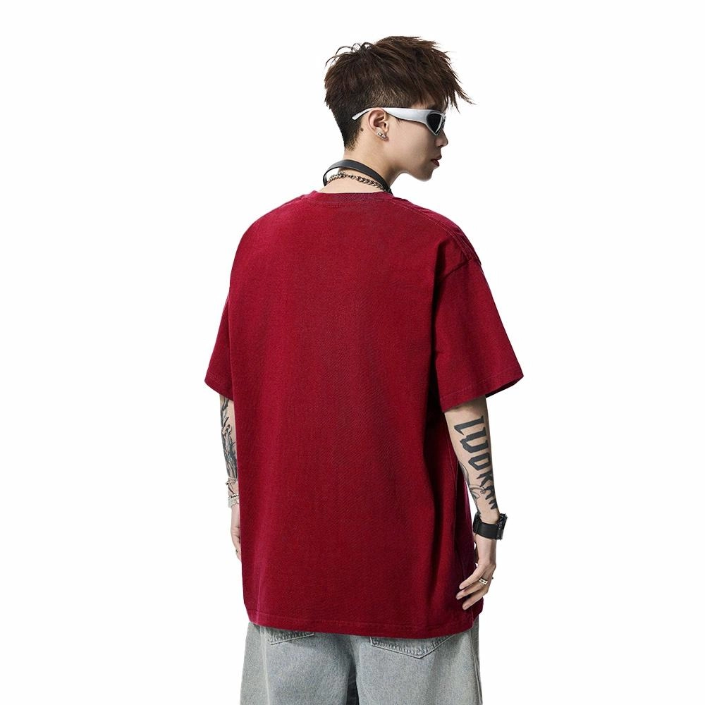 T