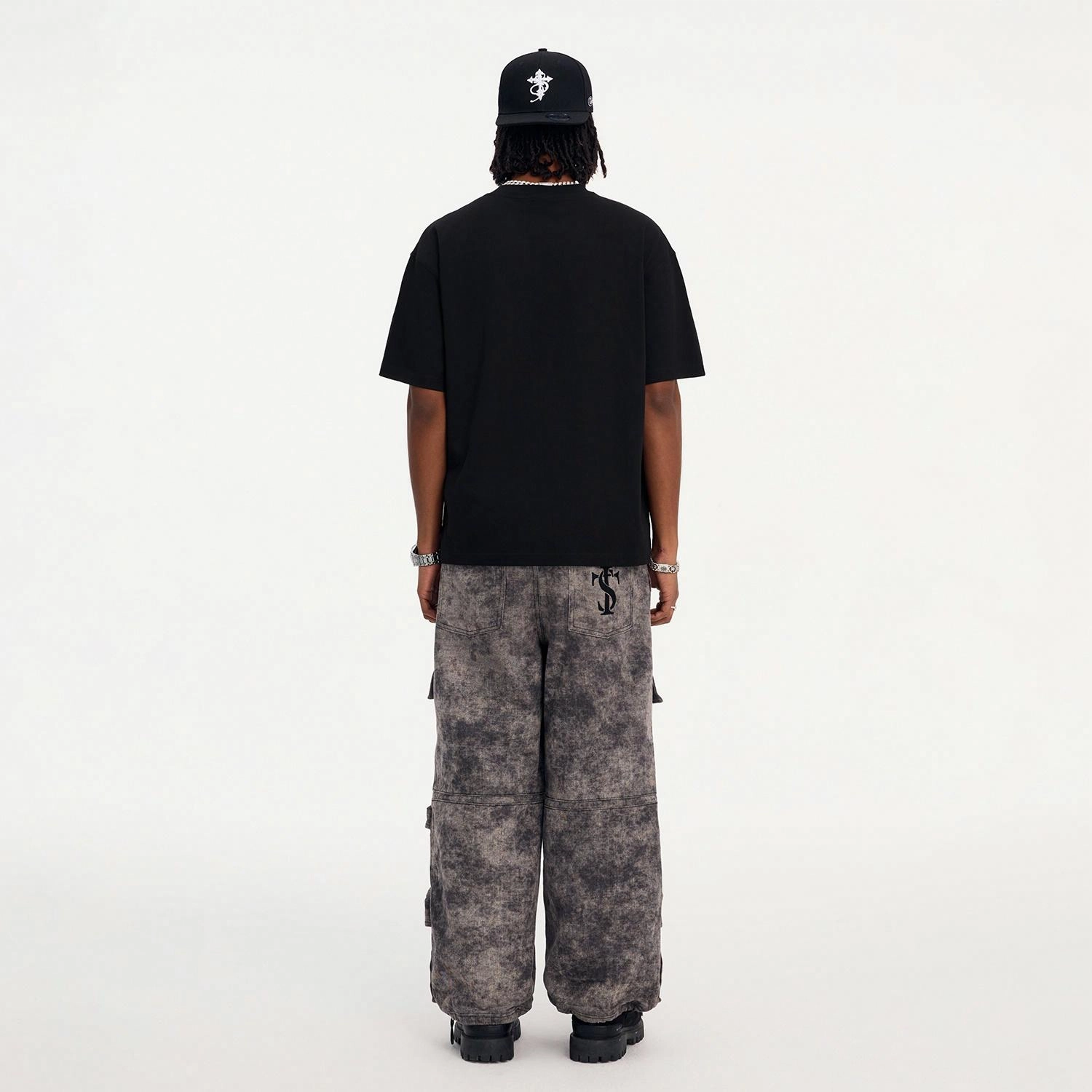 STK SMALL TOWN KID T