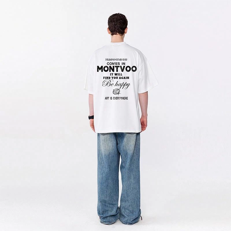 MONTVOO T