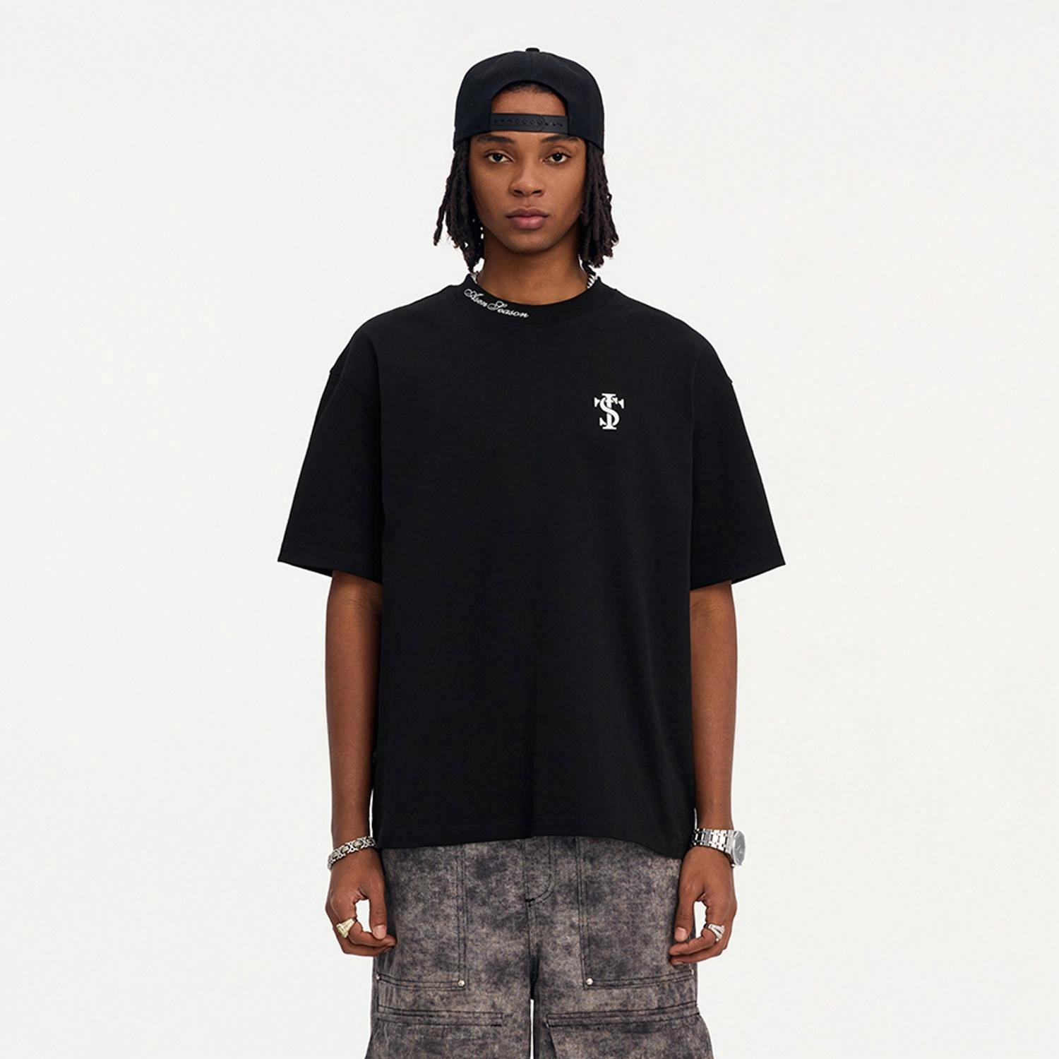 STK SMALL TOWN KID T