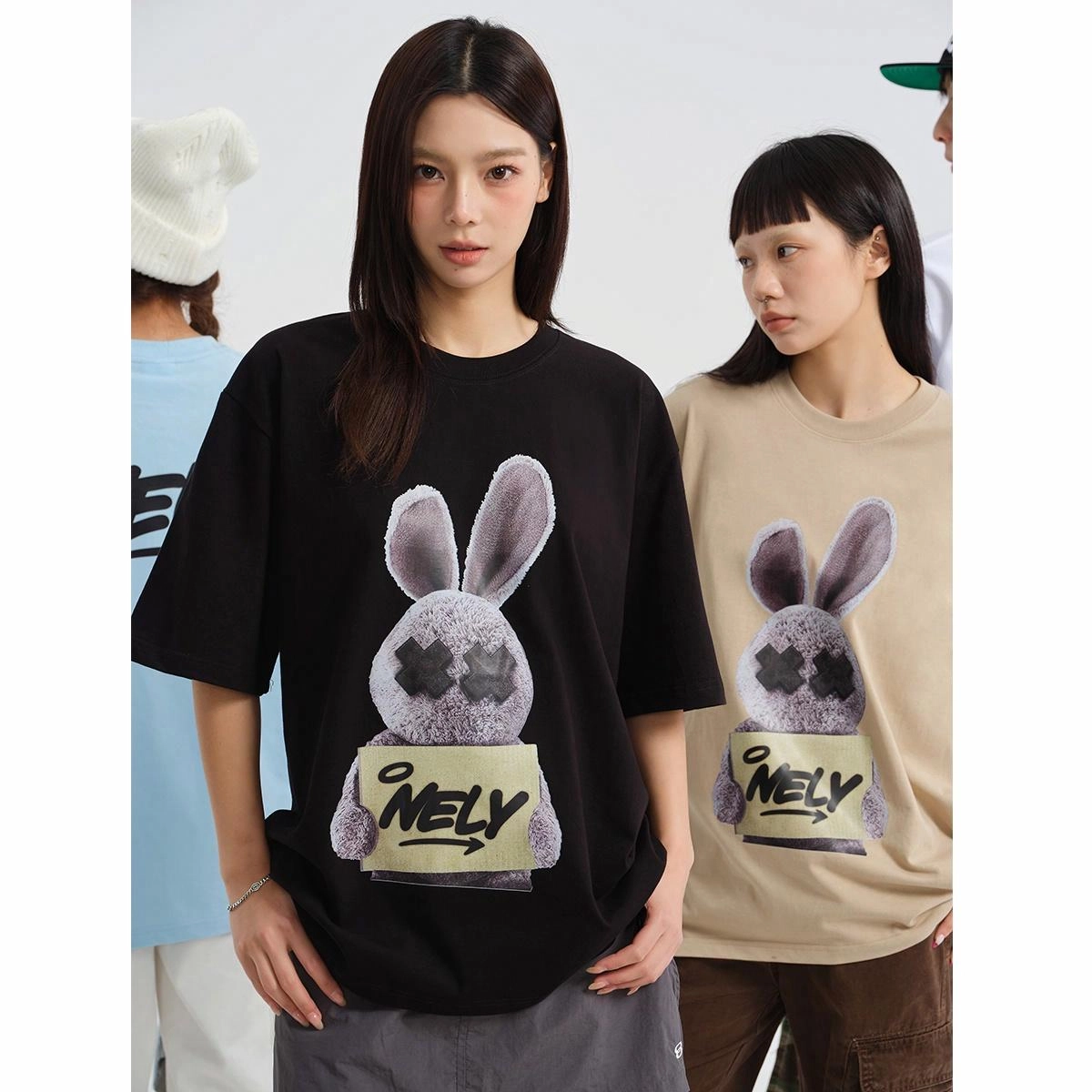 NELY T