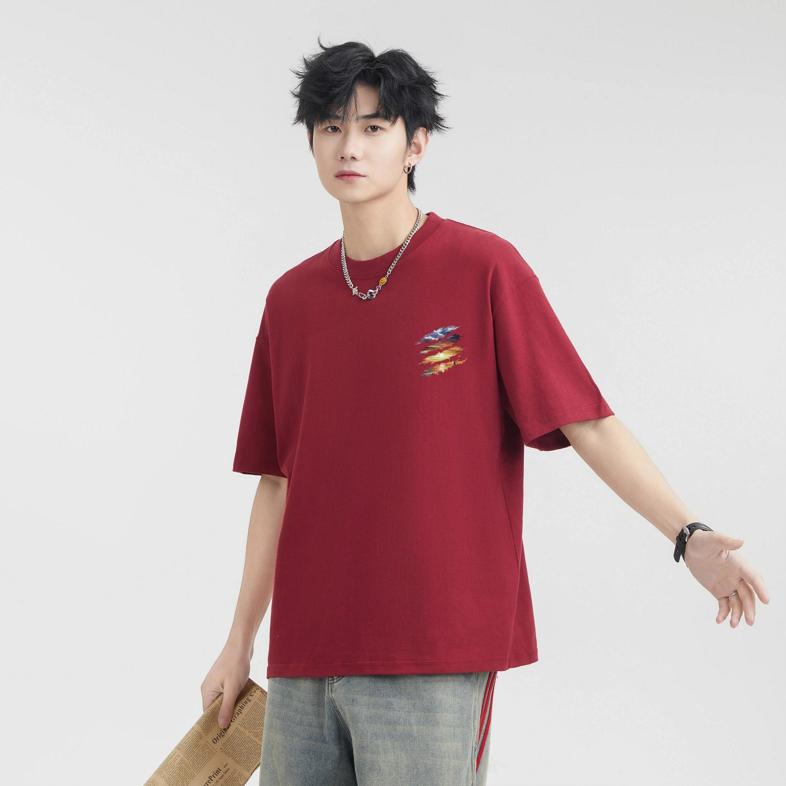 Airwalk T