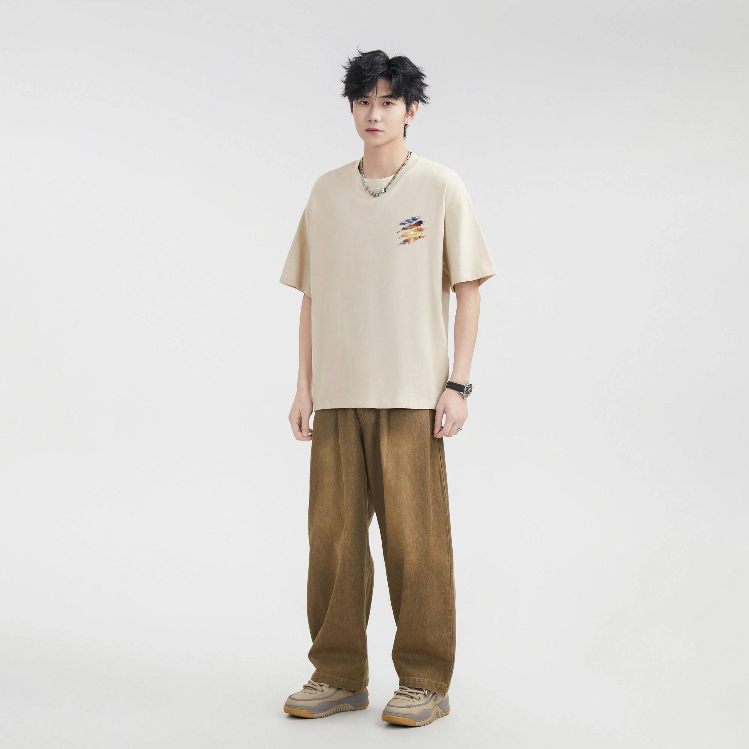 Airwalk T