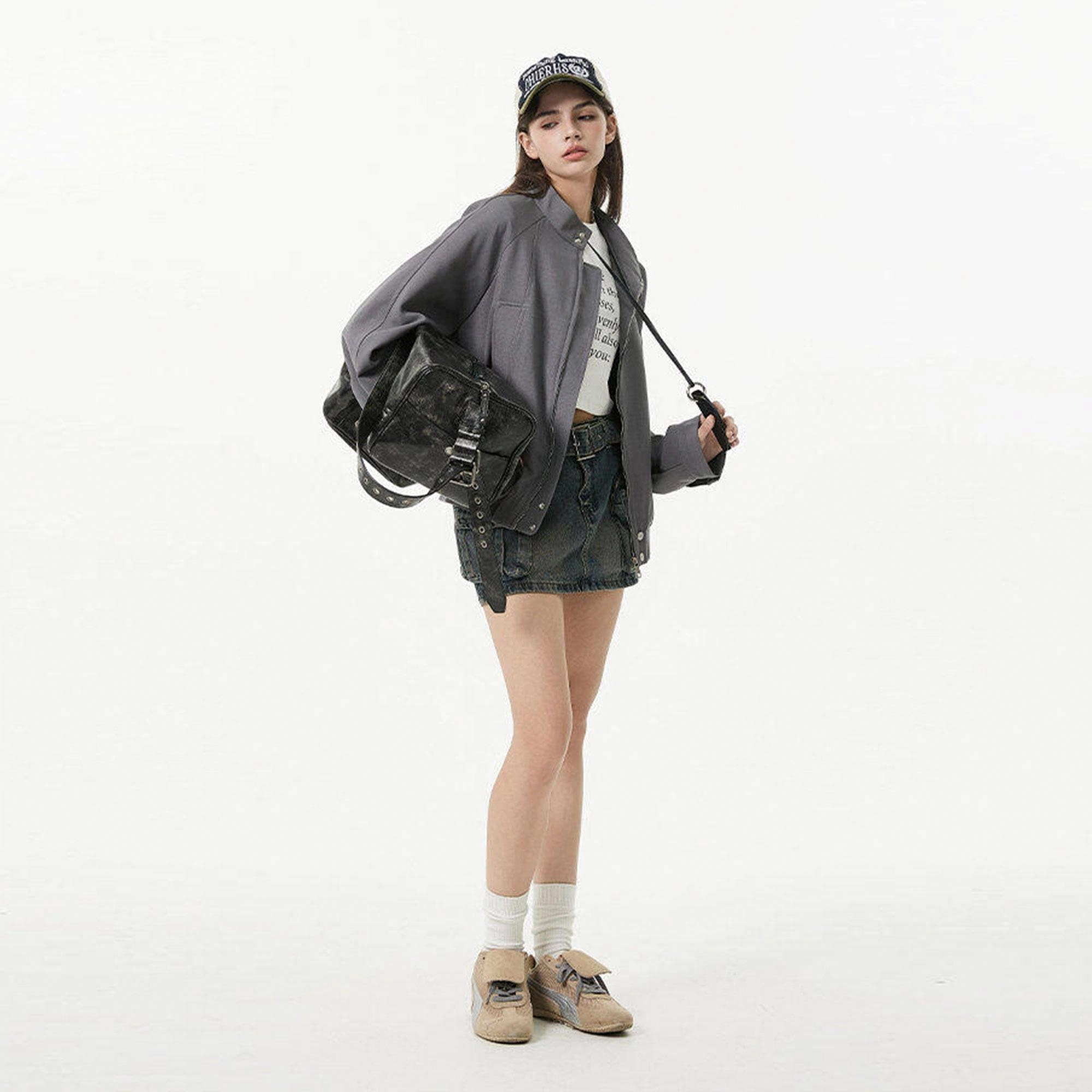 URBAN AUTHENTIC cleanfit