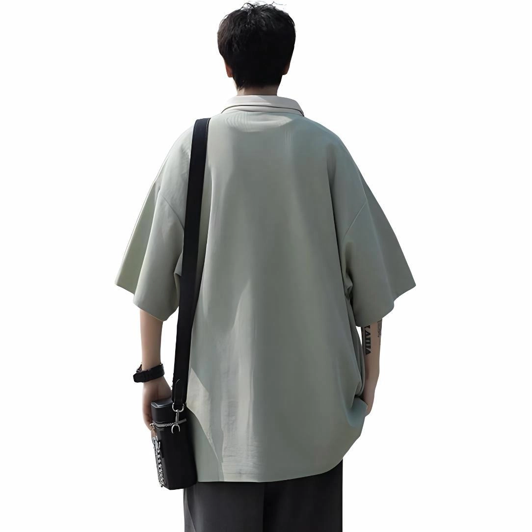 JIMIJONS POLO