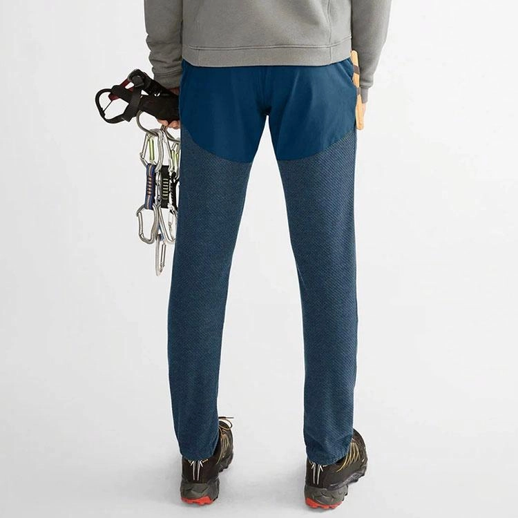 KLATTERMUSEN Hugin Pant