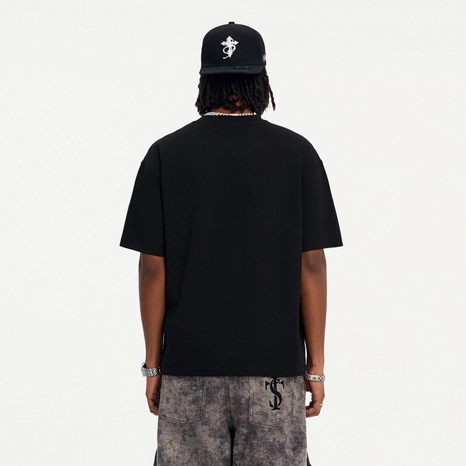 STK SMALL TOWN KID T