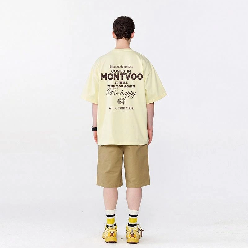 MONTVOO T