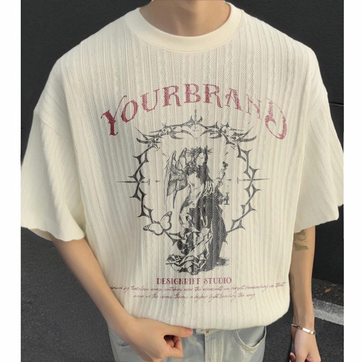 YEARNED T